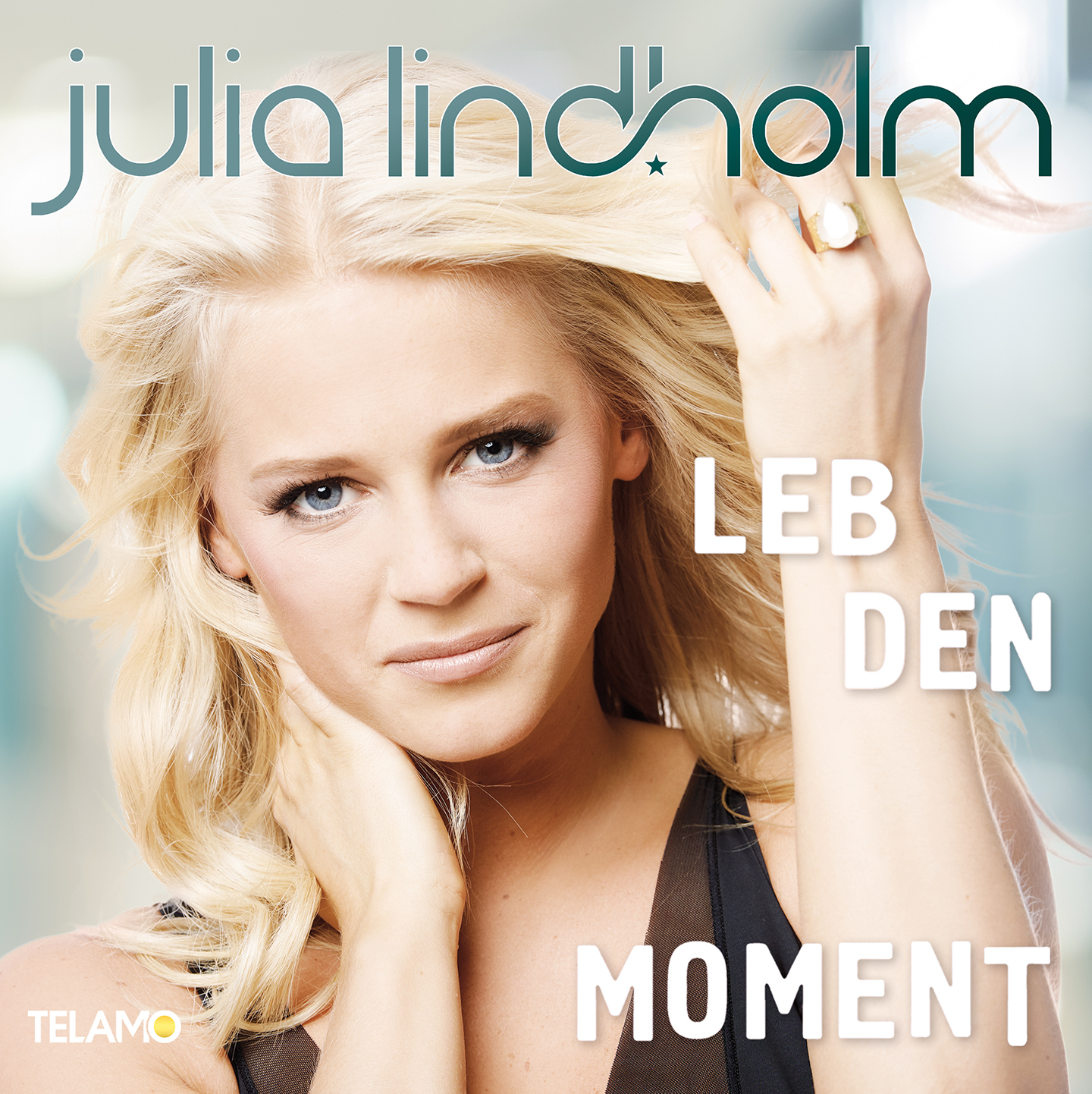 „Leb Den Moment“ Von Julia Lindholm Erscheint Am 29. September Bei ...