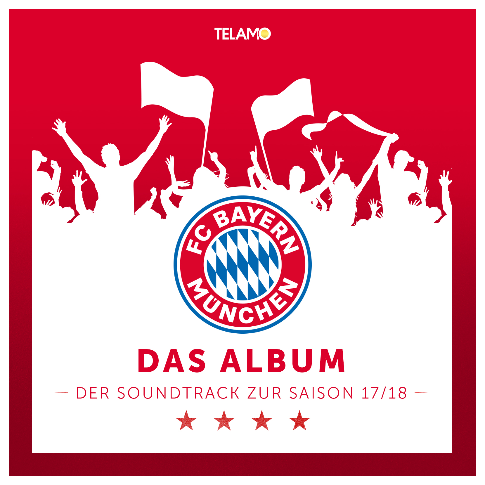 FC Bayern München - Telamo
