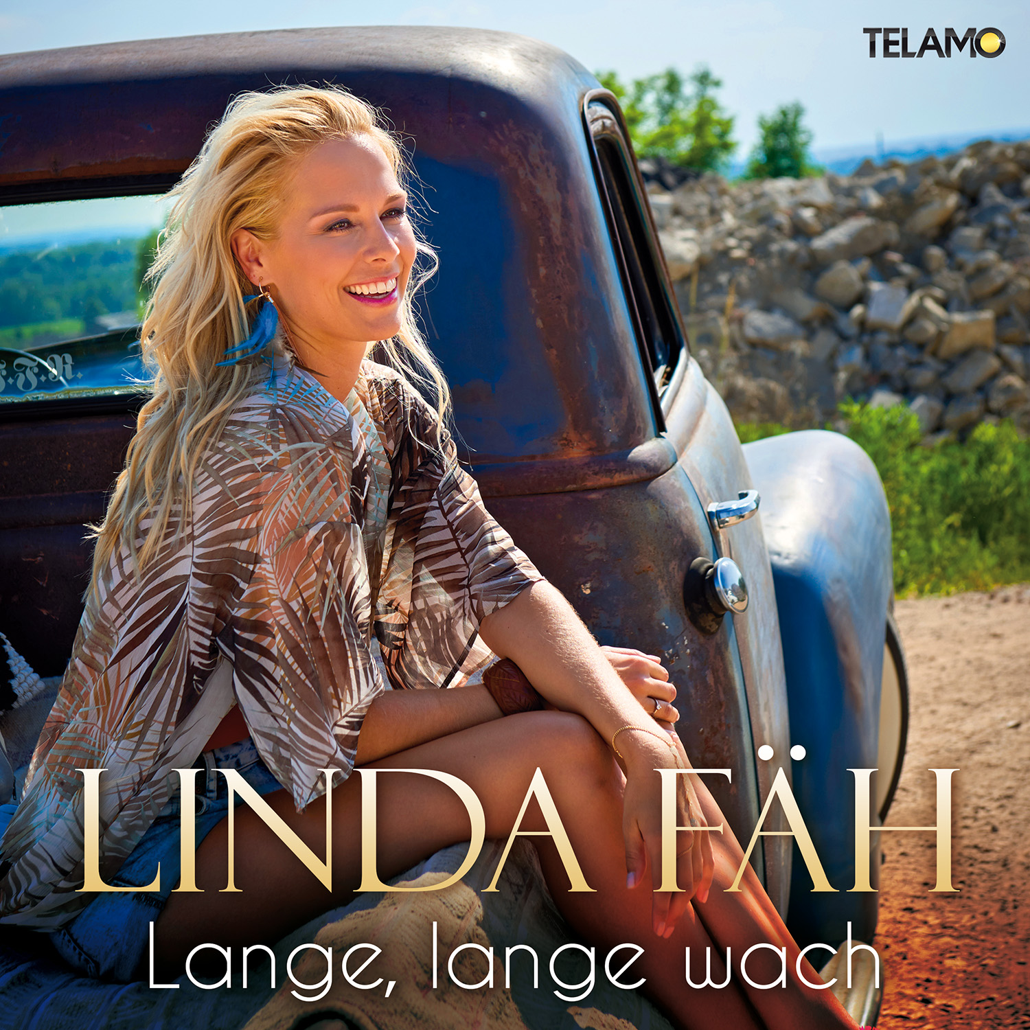 Die Single „lange Lange Wach“ Von Linda Fäh Wird Am 23 02 Bemustert Telamo