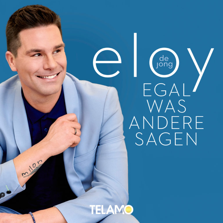 eloy egal was andere sagen 