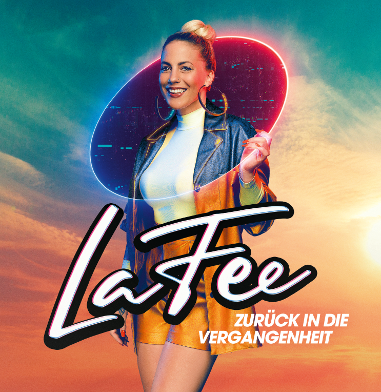 LaFee „Zurück in die Vergangenheit“ – Digital VÖ ihrer Superhits aus den Anfangstagen im Sound 