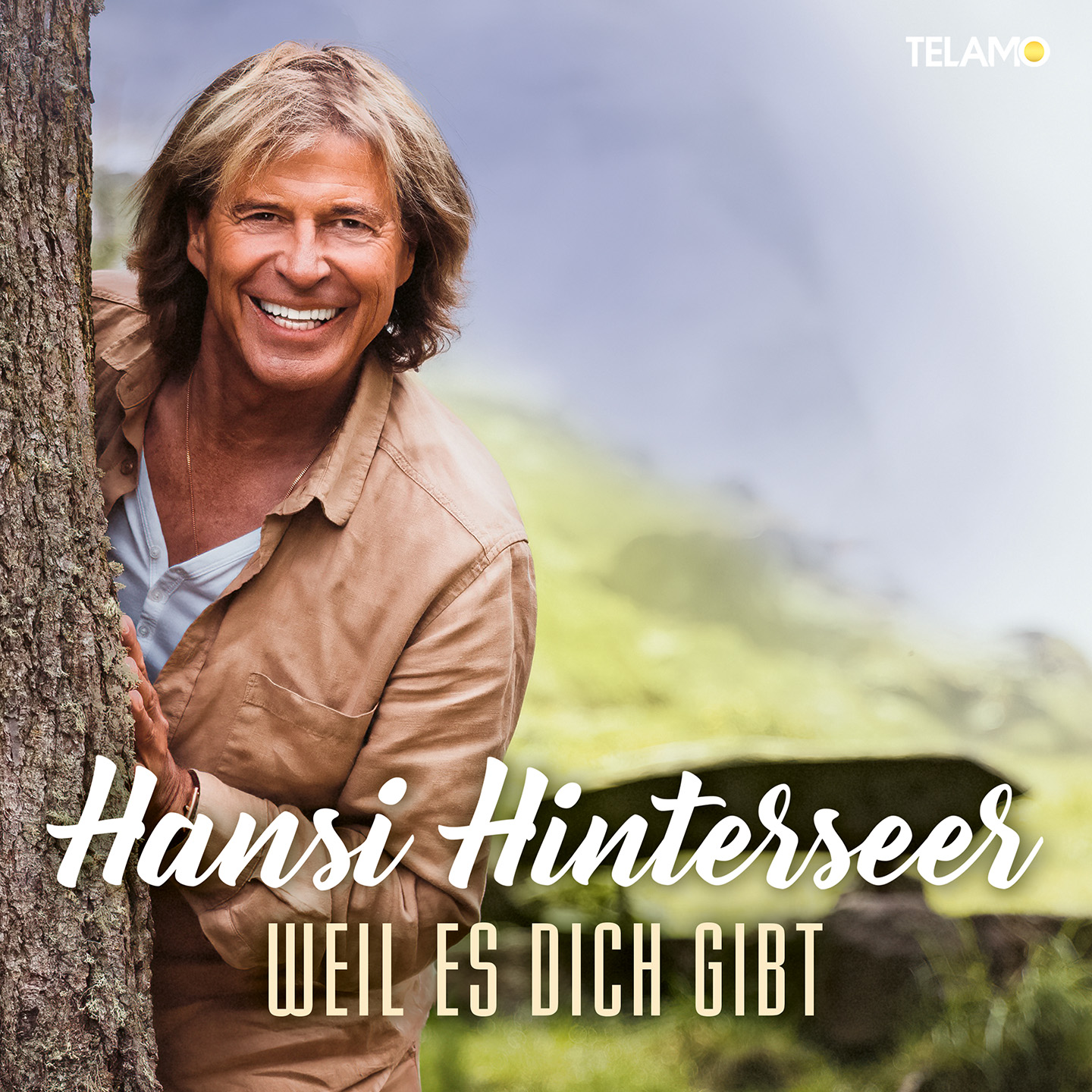 Hansi Hinterseer Telamo