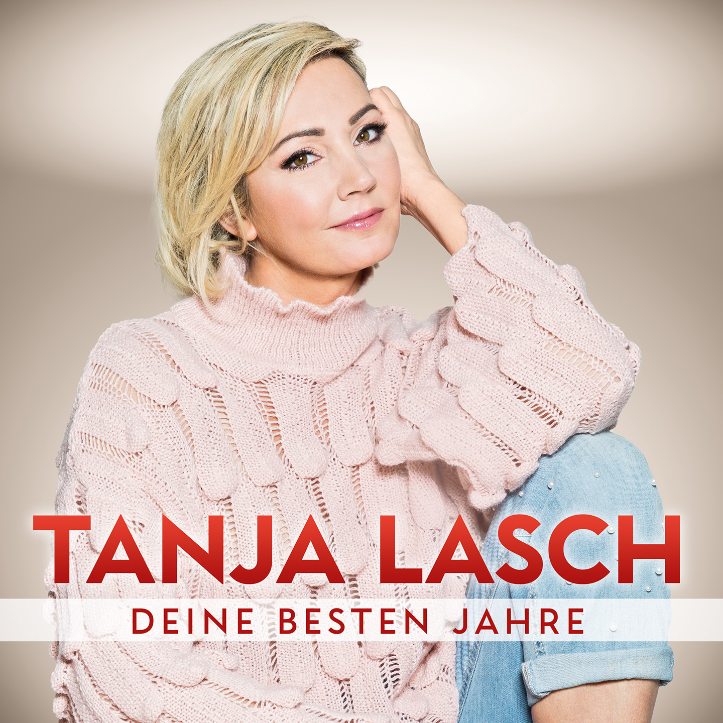 Tanja Laschs Neue Single „deine Besten Jahren“ Macht Mut Sich Aus