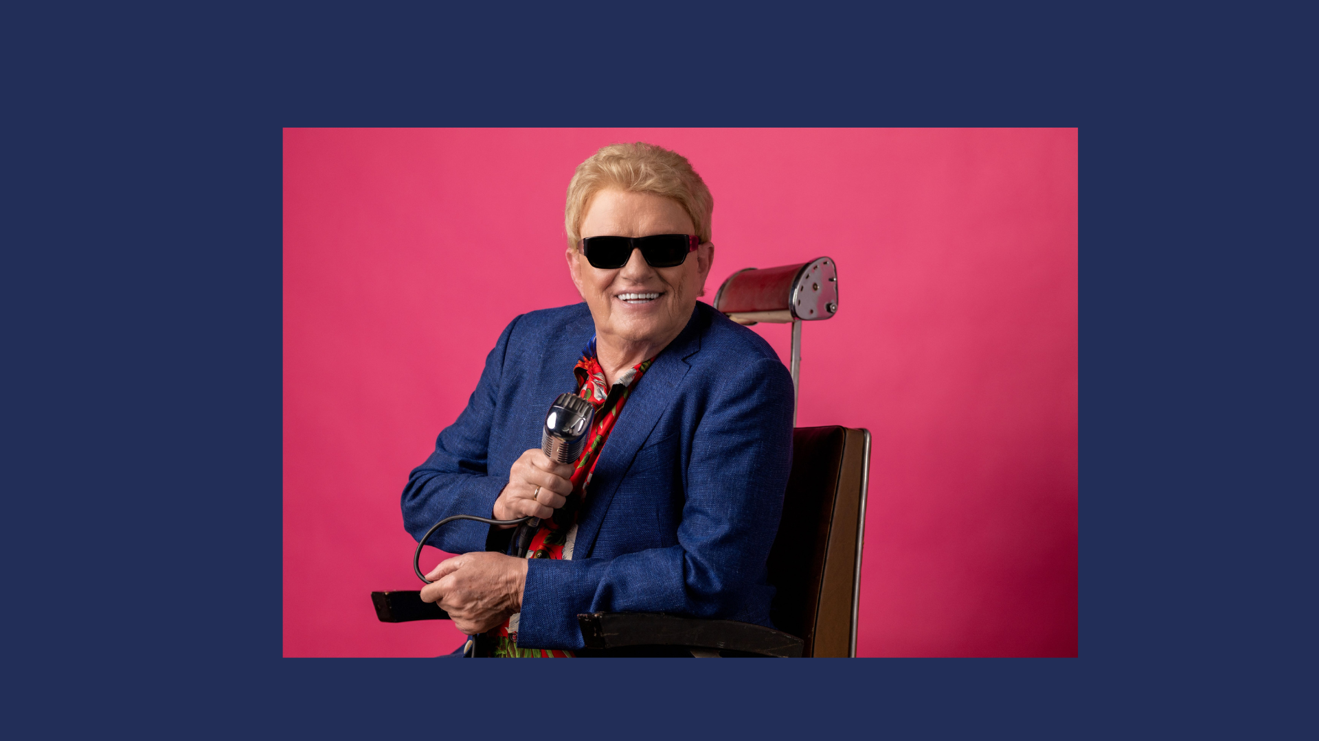 Kurz Vor Seinem Geburtstag Heino Ver Ffentlicht Neues Album